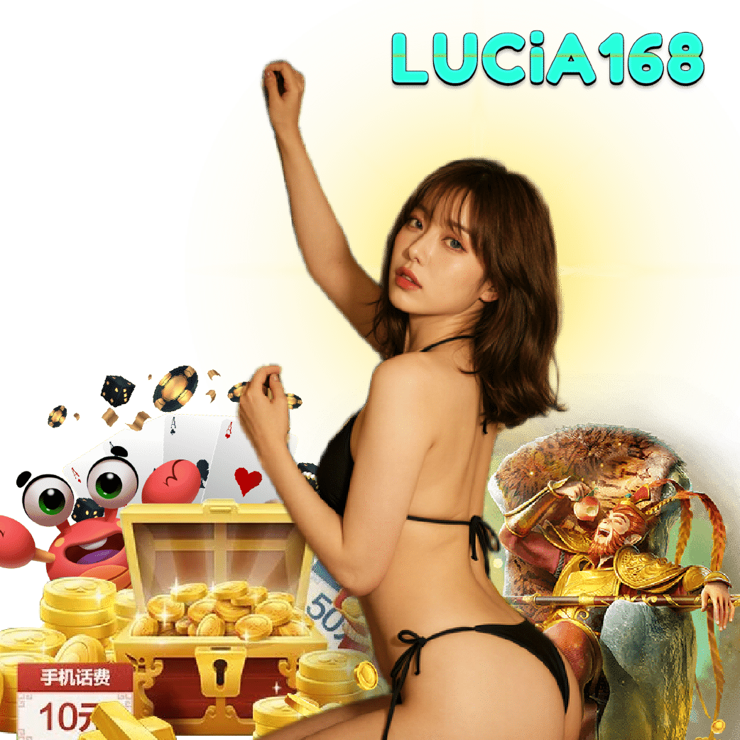 lucia168 bet