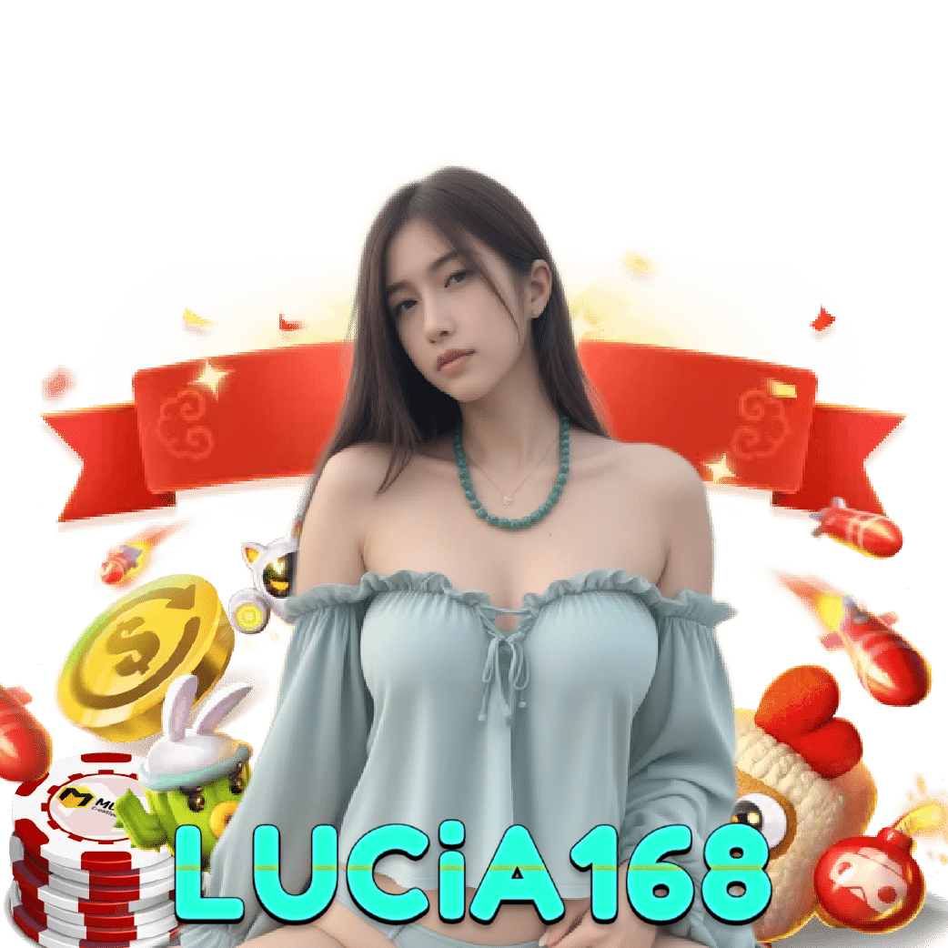 lucia168 สมัคร