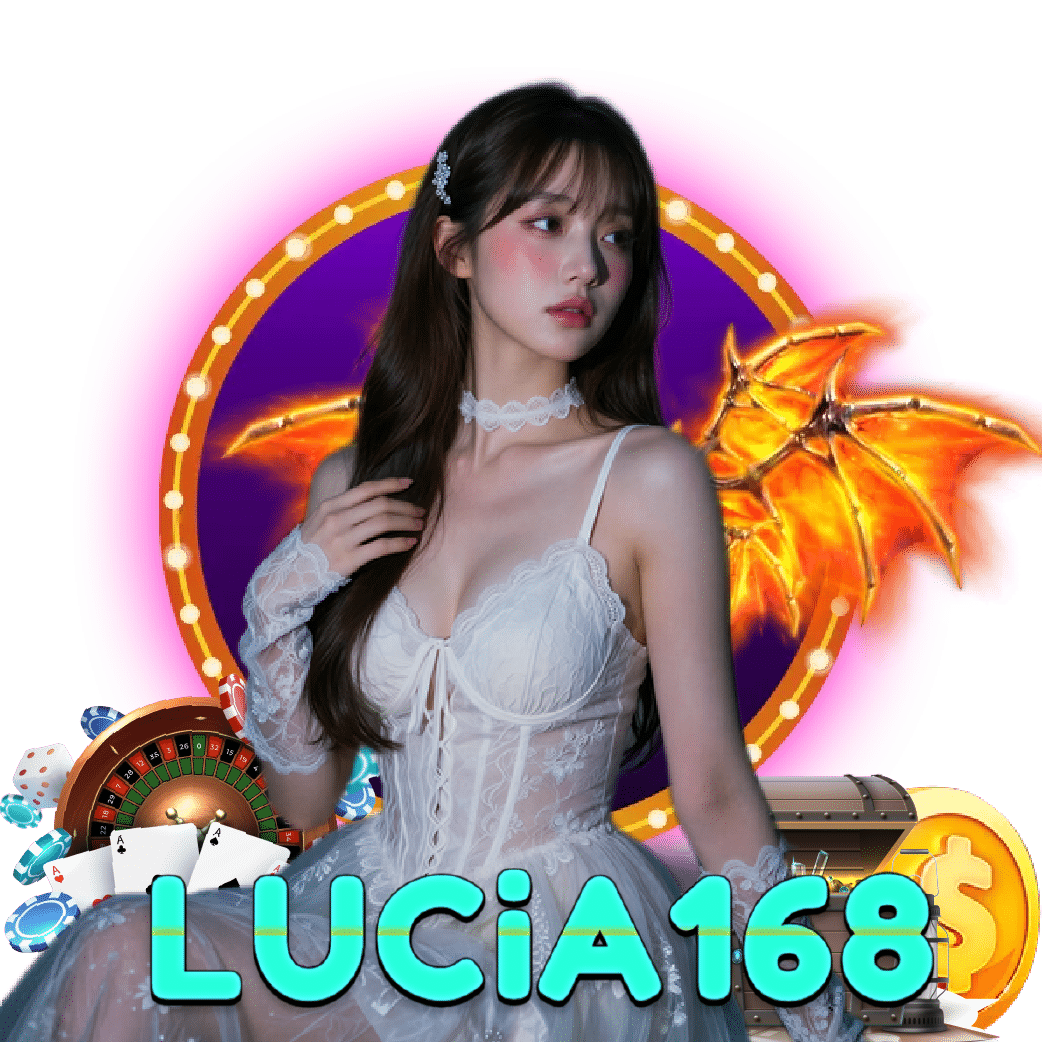 lucia168 เครดิตฟรี
