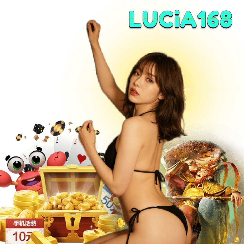 lucia168 bet